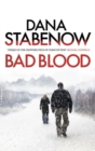 Bad Blood - Book