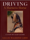 Driving a Harness Horse - Book