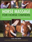 Horse Massage for Horse Owners - eBook