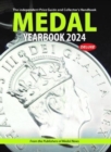 Medal Yearbook 2024 Deluxe Edition - Book