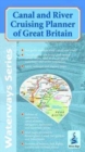 Canal and River Cruising Planner of Great Britain - Book