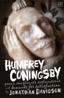 Humfrey Coningsby - Book