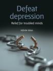 Defeat depression - eBook
