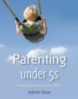 Parenting under 5s - eBook