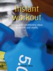 Instant workout - eBook