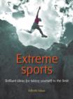 Extreme sports - eBook