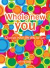 Whole new you - eBook