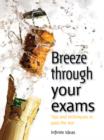 Breeze through your exams - eBook