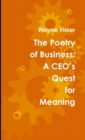 The Poetry of Business - Book