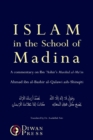 Islam in the School of Madina - Book