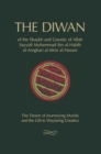 The Diwan : of Shaykh Muhammad ibn al-Habib - Book