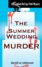 Summer Wedding Murder - Book