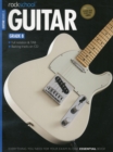 Rockschool Guitar Grade 8 (2012-2018) - Book