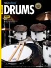 Rockschool Drums - Debut (2012) - Book