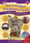 The London Treasure Trail - Book