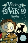 Viking Vik : Three Exciting Viking Stories - Book