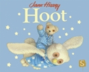 Hoot - Book