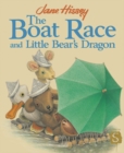 The Boat Race And Little Bear's Dragon - Book