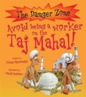 Avoid Being a Worker on the Taj Mahal! - Book