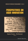 Perspectives On User Innovation - eBook