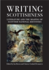 Writing Scottishness - eBook