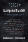 100+ management models : How to understand and apply the world's most powerful business tools - Book