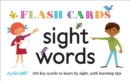 Sight Words - Flash Cards - Book