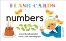 Numbers - Flash Cards - Book