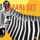 Safari Set, The - Book
