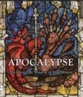 Apocalypse : The Great East Window of York Minster - Book