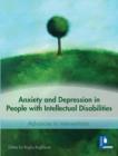 Anxiety and Depression in People with Learning Disabilities : Intervention strategies - eBook