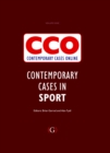 Contemporary Cases in Sport - Book