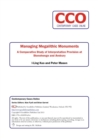 Managing Megalithic Monuments: A Comparative Study of Interpretation Provision at Stonehenge and Avebury - eBook