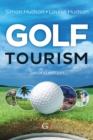 Golf Tourism - Book