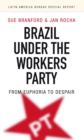 Brazil Under the Workers' Party - eBook