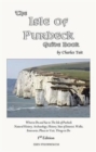 The Isle of Purbeck Guide Book - Book