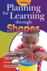 Planning for Learning through Shapes - eBook