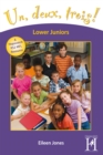 Un, Deux, Trois! Lower Juniors Years 3-4 - eBook