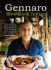 Gennaro: Slow Cook Italian - Book