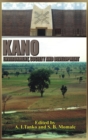 Kano : Environment, Society and Development (Hb) - Book