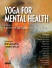 Yoga Therapy for Mental Health Conditions - Book
