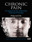 Chronic Pain : A Resource for Effective Manual Therapy - Book