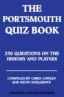 The Portsmouth Quiz Book : 250 Questions on the History and Players - eBook