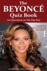 The Beyonce Quiz Book - eBook