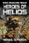 Heroes of Helios - Book