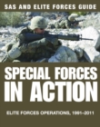 Special Forces in Action : Elite forces operations, 1991-2011 - eBook