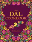 The Dal Cookbook - Book