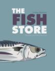 The Fish Store - Book