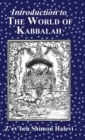 Introduction to the World of Kabbalah - Book