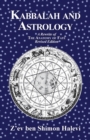 Kabbalah and Astrology - Book
